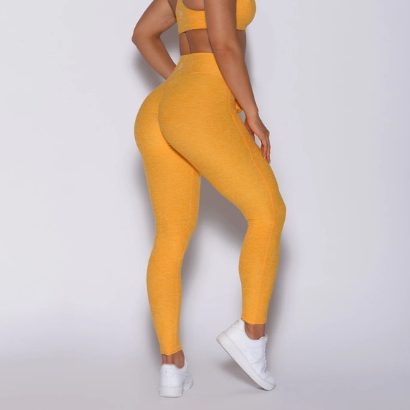 Bombshell Sportswear | Pants & Jumpsuits | Bombshell Sportswear V